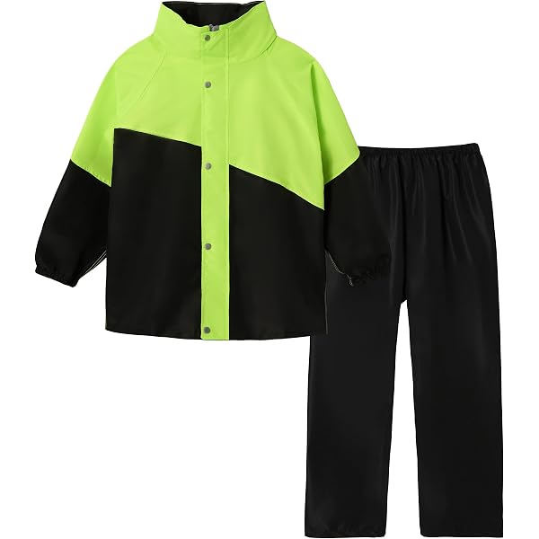 Amazon | mont-bell (モンベル) 子供 レインスーツ キッズ 雨具